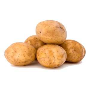 Papa Lavada Granel Kilo 1000 g
