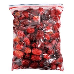 Mora Bolsa 500 g