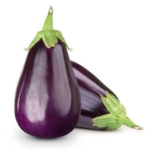 Berenjena Kilo x 1000 g