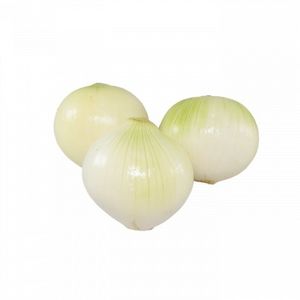 Cebolla Cabezona Blanca Kilo 1000 g