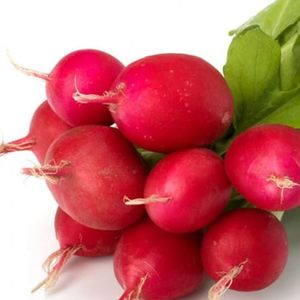 Rabano Rojo Kilo x 1000 g