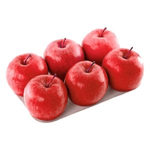 Manzana Roja Bandeja 6 und