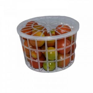 Tomate Cherry Recipiente 1 und