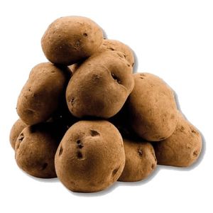 Papa Pastusa Sin Lavar 10 Libras 5000 g