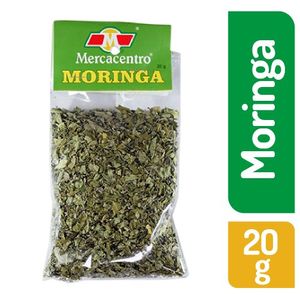 Moringa Mercacentro 20 g