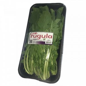 Rúgula Gourmet Bandeja 150 g