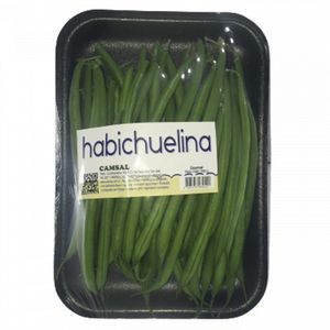 Habichuelina Gourmet Bandeja 250 g