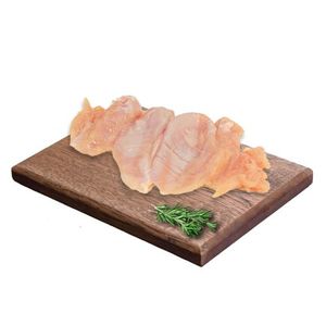 Lomito De Pollo Pollosgar Kilo Granel