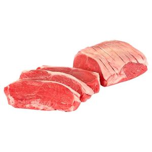 Carne Chatas Lomo Ancho 1000 g