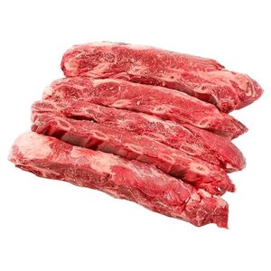 Costilla Carnuda De Res Kilo 1000 g