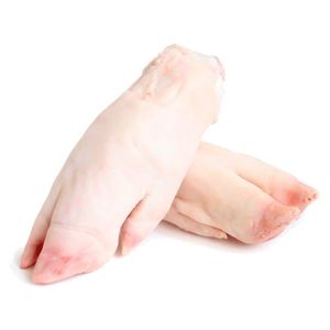 Pezuña De Cerdo Kilo 1000 g