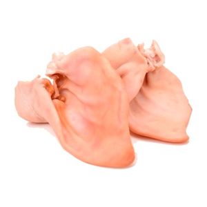 Oreja De Cerdo Kilo 1000 g