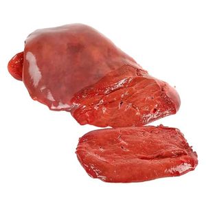 Higado De Res Kilo 1000 g