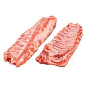Costilla De Cerdo Especial Sin Tocino Kilo 1000 g