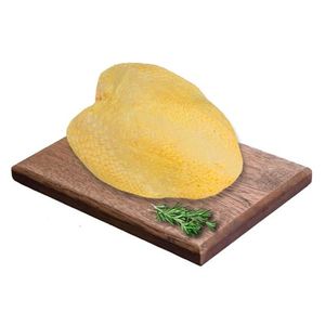Pechuga Campesina Mac Pollo Kilo 1000 g