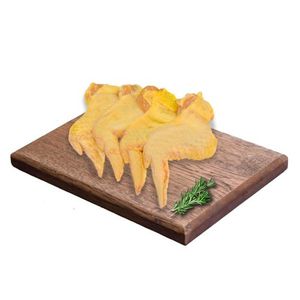 Alas Campesina Mac Pollo Kilo 1000 g