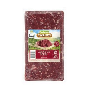Carne Colanta De Res Molida Al Vacio x 500 g
