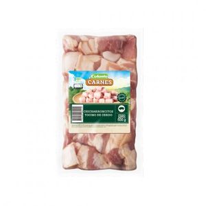 Chicharroncitos Colanta x 500 g