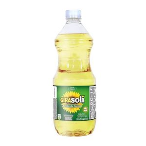 Aceite Girasoli x 2000 ml