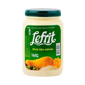 Cremoso Lefrit 1000 g