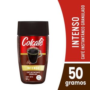 ColCafé Granulado x 50 g