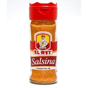 Salsina El Rey 48 g