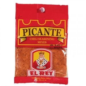 Picante El Rey x 20 g