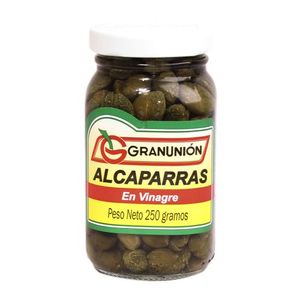 Alcaparra Gran Union 125 g