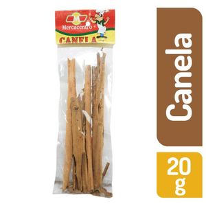 Canela Mercacentro Astilla 20 g