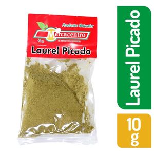 Laurel Picado Mercacentro 30 g