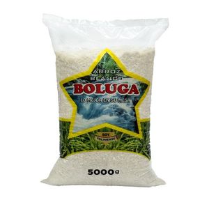Arroz Boluga 5000 g