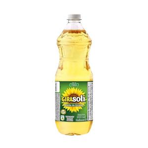 Aceite GIRASOLI x900 ml