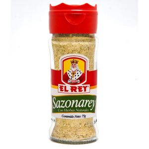 Sazonarey 75 g