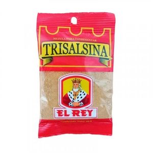 Trisalsina El Rey x 55 g