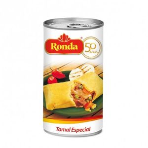 Tamal Ronda Especial 360 g