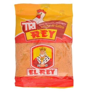 Condimento Tri Rey x 55 g