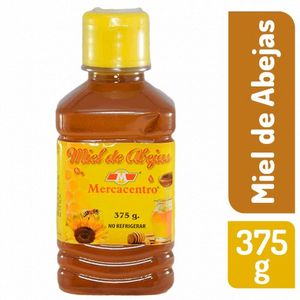 Miel Mercacentro Pet 375 g