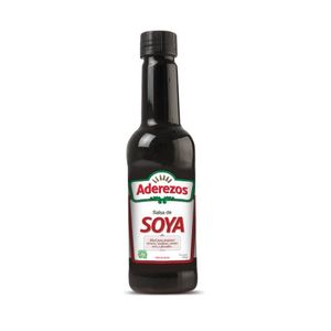 Salsa Soya Aderezos 210 g