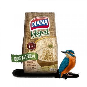 Arroz Diana x 500 g Integral
