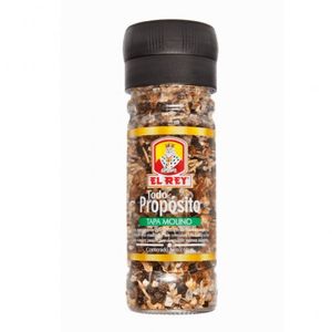 Mix Todo Propósito El Rey Frasco 60 g