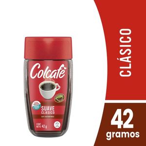 Colcafé Clásico 42 g