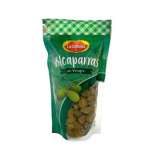 Alcaparra La Coruña En Vinagre Doy Pack x 200 g