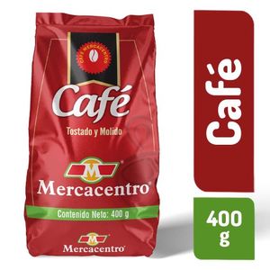Café Mercacentro 400 g