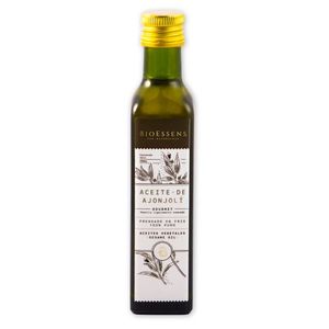 Aceite De Ajonjoli Bioessens Pet x 250 ml