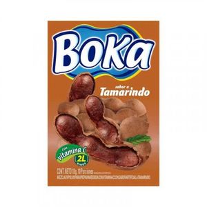 Refresco Boka 2 Litros Tamarindo x 18 g