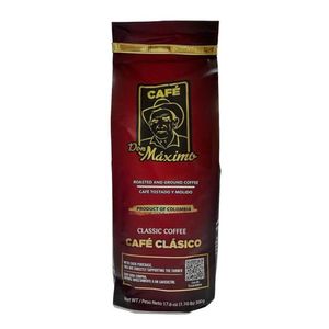 Café Don Máximo Clásico x 500 g