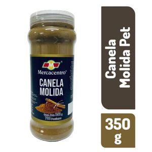 Canela Molida Mercacentro Pet x 350 g