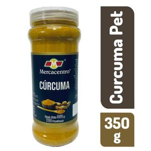 Curcuma Mercacentro Pet x 350 g