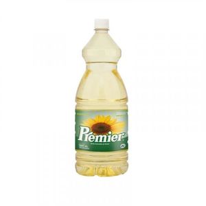 Aceite Premier Girasol Pague 1400 Lleve 1800 ml