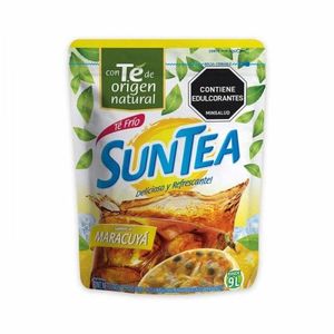 Suntea 9 L Maracuya x 240 g